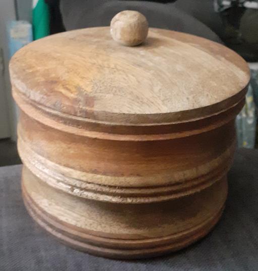 Buy & Sell Tyseley Birmingham - Photos for trinket tub