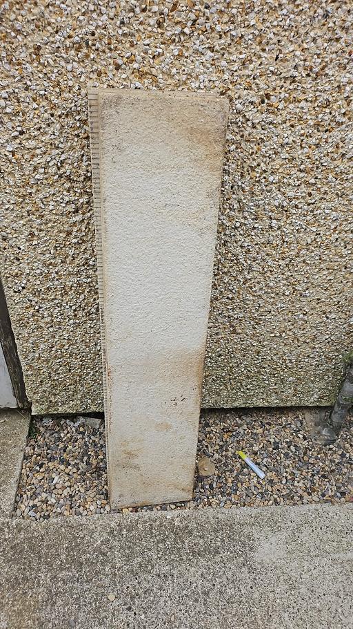 Buy & Sell Lower Fagley Bradford - Photos for copping stones 