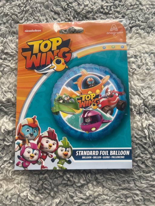 Classes French Walls Sandwell - Photos for Top Wing Foil Balloon