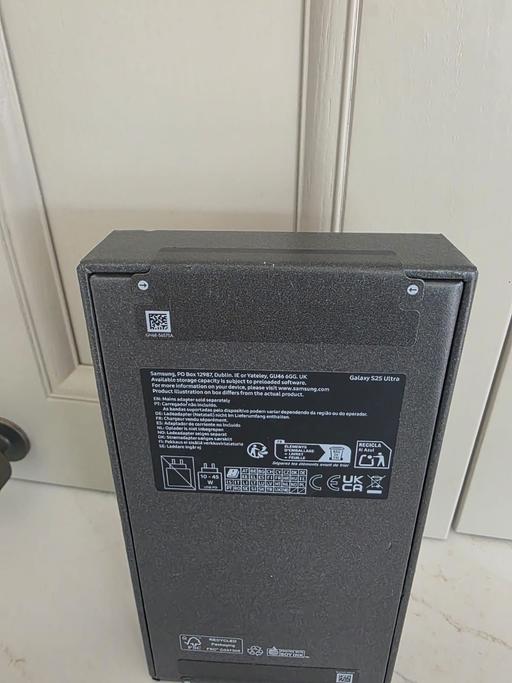 Buy & Sell Sanderstead South East London - Photos for BRAND NEW IN BOX-SAMSUNG S25 ULTRA (512gb)
