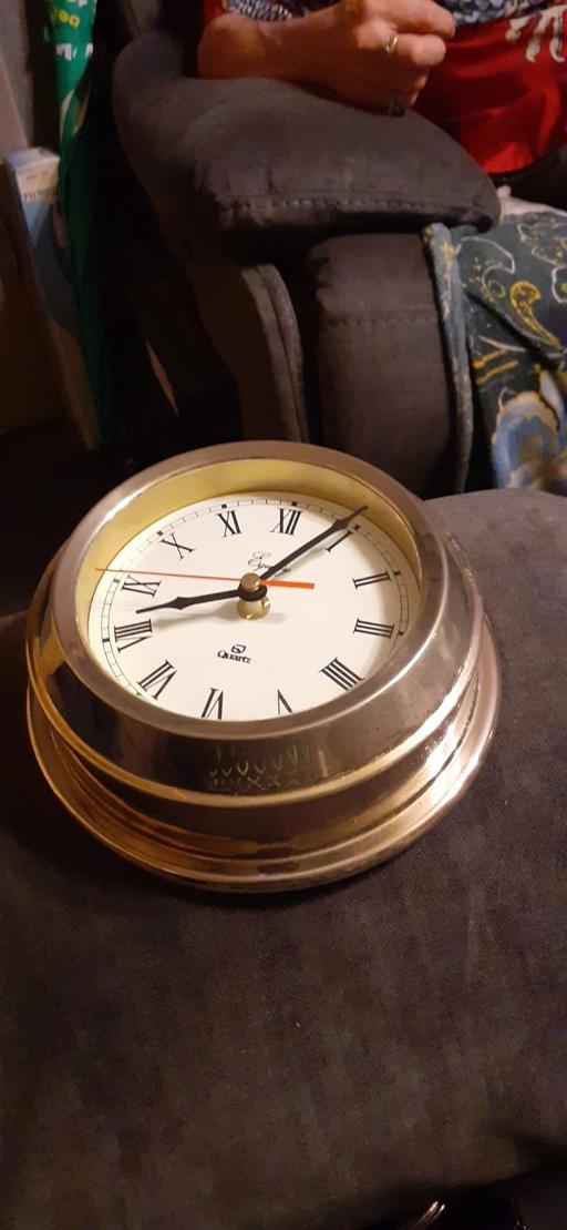 Buy & Sell Acocks Green Birmingham - Photos for clock