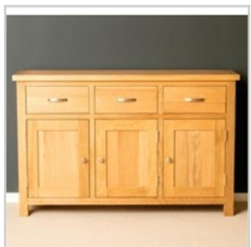 Buy & Sell Acocks Green Birmingham - Photos for large sideboard