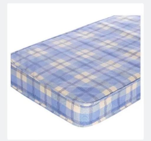 Buy & Sell Keresley Coventry - Photos for Single bed mattress new