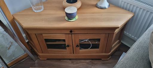 Buy & Sell Two Gates Tamworth - Photos for Oaks TV stand