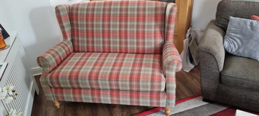 Buy & Sell Two Gates Tamworth - Photos for Small sofa