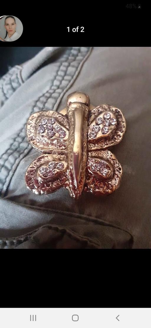 Buy & Sell Acocks Green Birmingham - Photos for dragon fly brooch