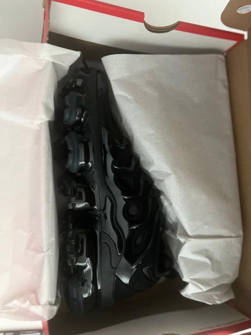 Buy & Sell Maryland East London - Photos for Nike Air VaporMax Plus (With receipt) Boxed