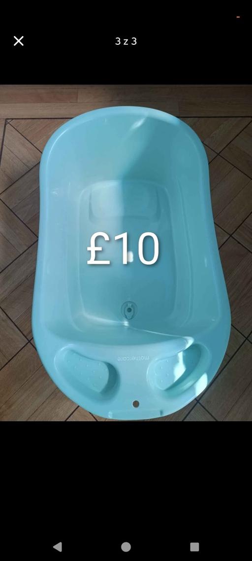 Buy & Sell Tipton Sandwell - Photos for baby bath
