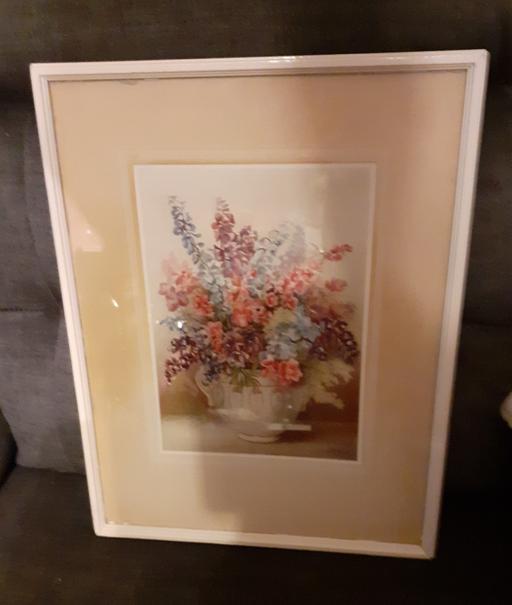 Buy & Sell Tyseley Birmingham - Photos for flower painting