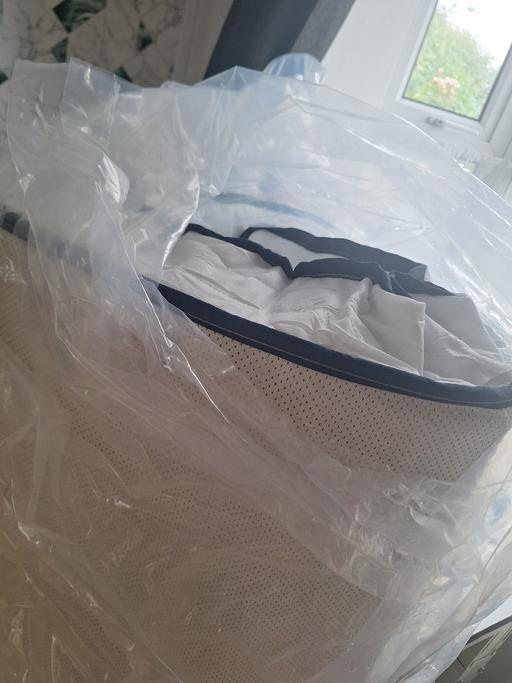 Buy & Sell Lyng Sandwell - Photos for Double mattress 4ft6