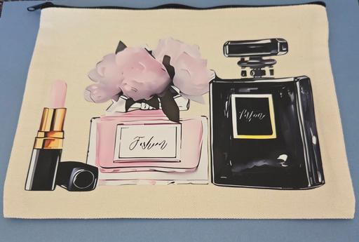 Buy & Sell Westgate-on-Sea Thanet - Photos for LARGE COSMETICS BAG