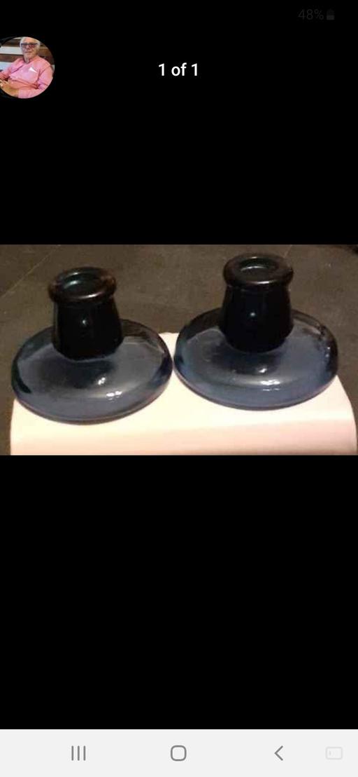 Buy & Sell Tyseley Birmingham - Photos for candle holders