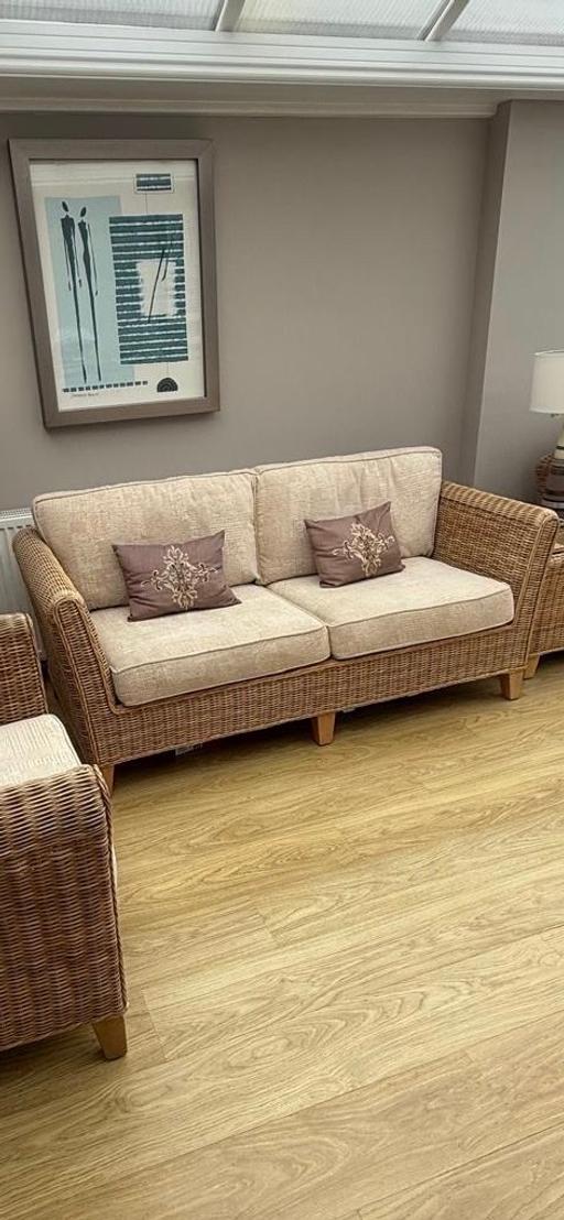 Buy & Sell Hope Carr Wigan - Photos for CONSERVATORY FURNITURE