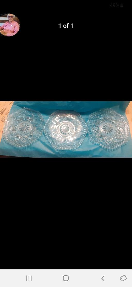 Buy & Sell Tyseley Birmingham - Photos for nibbles dishes