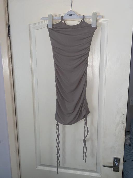 Buy & Sell Bournville Birmingham - Photos for Ladies halter neck slim fit dress size XS