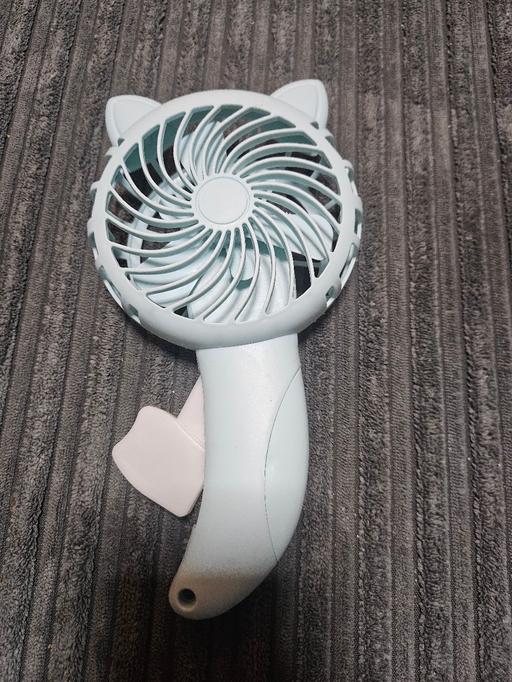 Buy & Sell Northfield Birmingham - Photos for 🐾 Cute handheld cat-ear fan