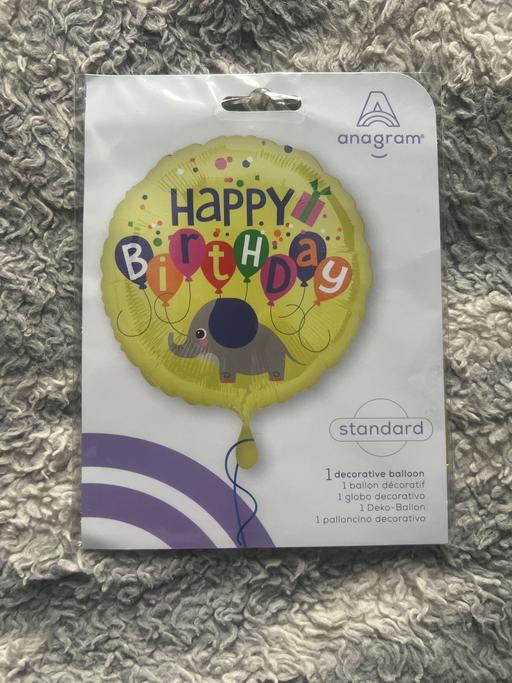 Classes French Walls Sandwell - Photos for Happy Birthday Foil Balloon