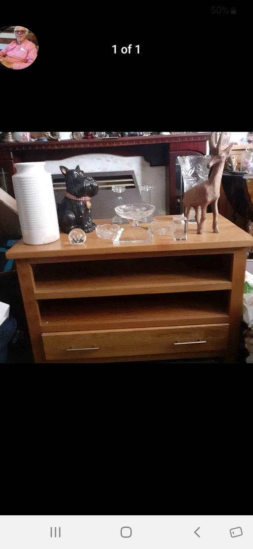 Buy & Sell Tyseley Birmingham - Photos for tv cabinet