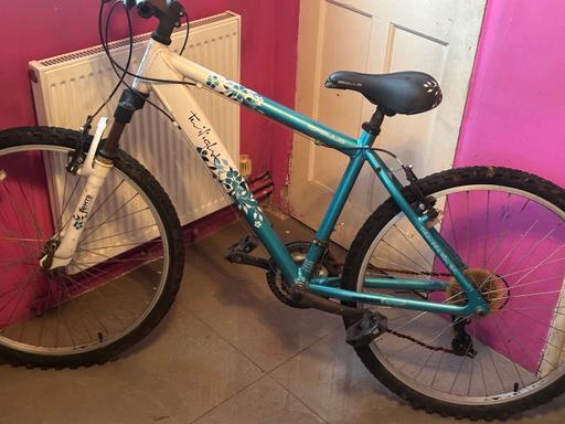 Buy & Sell Fulwell South West London - Photos for Bike for sale