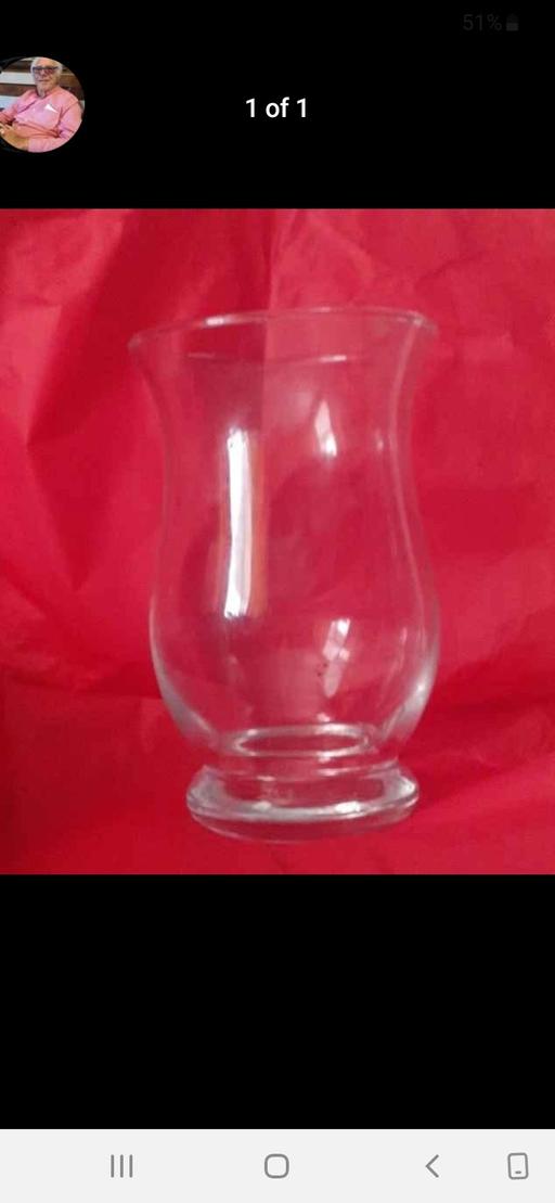 Buy & Sell Acocks Green Birmingham - Photos for vase