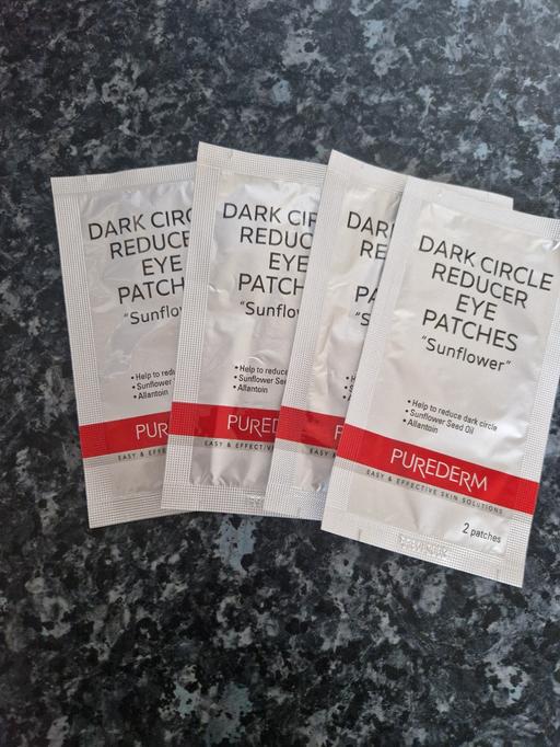 Buy & Sell Aylestone Leicester - Photos for brand new eye patches x4
