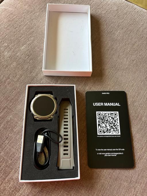 Buy & Sell East Malling Tonbridge and Malling - Photos for Gard pro ultra 2+