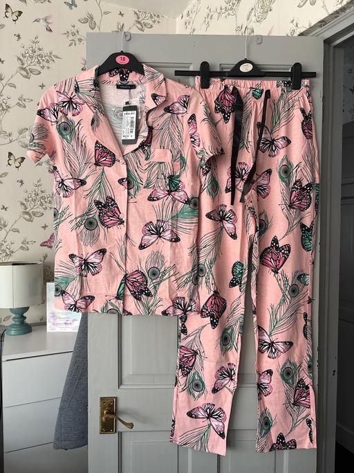 Buy & Sell Duckmanton Chesterfield - Photos for Ladies/Girls Trendyol pyjamas