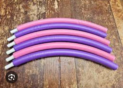 Buy & Sell New Mills High Peak - Photos for opti hula hoop new in box