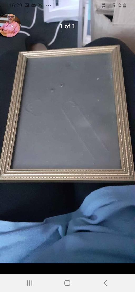 Buy & Sell Acocks Green Birmingham - Photos for ropped photo frame