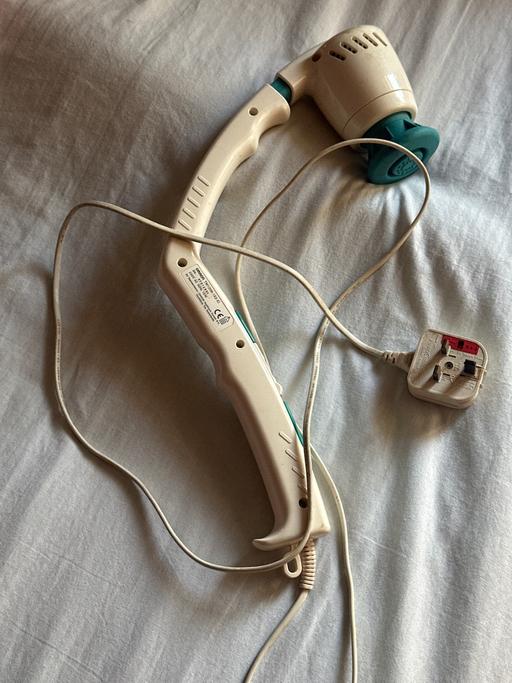 Buy & Sell Twickenham Richmond upon Thames - Photos for Omron TM1 body massager
