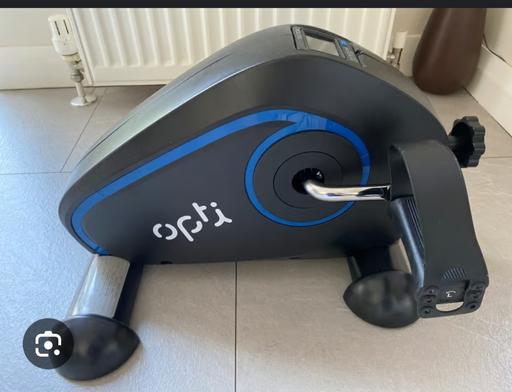 Buy & Sell New Mills High Peak - Photos for opti mini excersise bike new in box