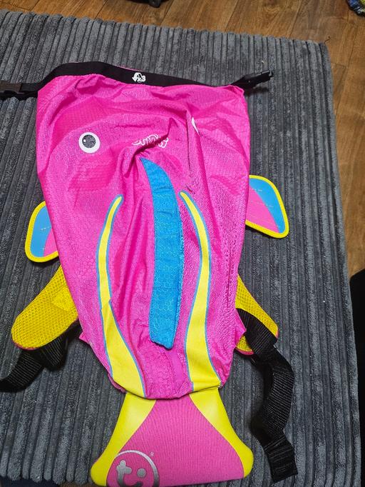 Buy & Sell Northfield Birmingham - Photos for 🎒 Trunki PaddlePak