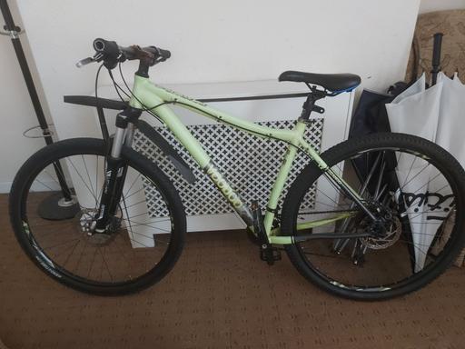 Buy & Sell - Photos for voodoo bike