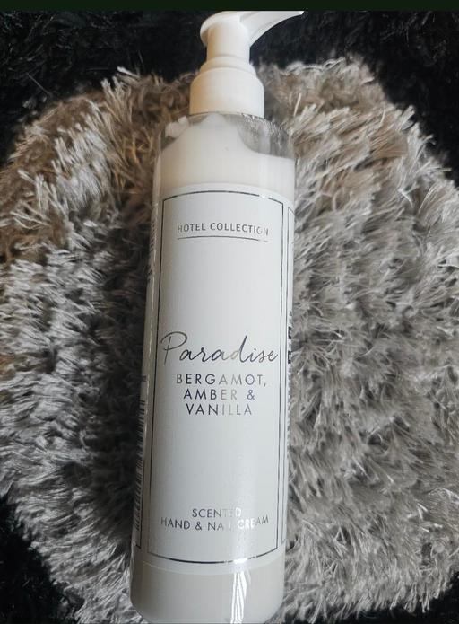 Buy & Sell Knowsley Park Knowsley - Photos for Paradise Hand & Nail Cream