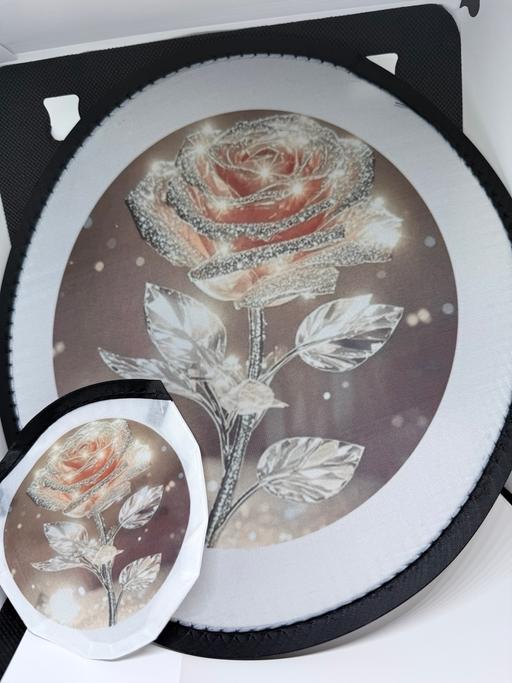 Buy & Sell Netherton Dudley - Photos for Foldable fan with pouch