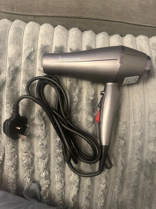 Buy & Sell Little Sutton Cheshire West and Chester - Photos for Faszin Strom100 hairdryer