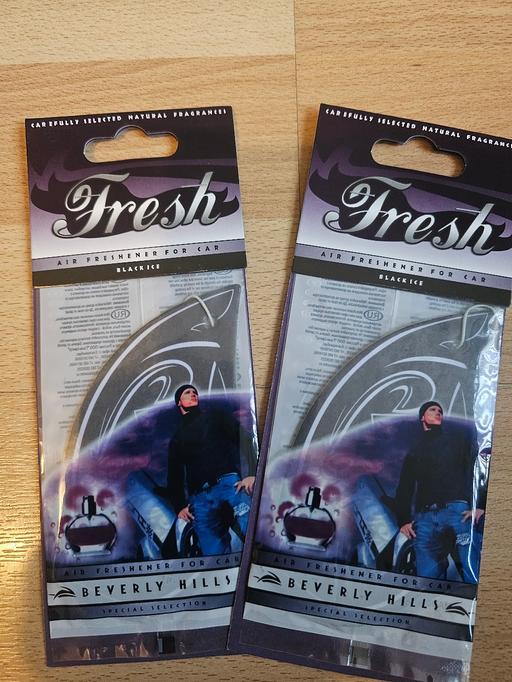 Buy & Sell Liverpool Knowsley - Photos for 2 x Car Air Fresheners