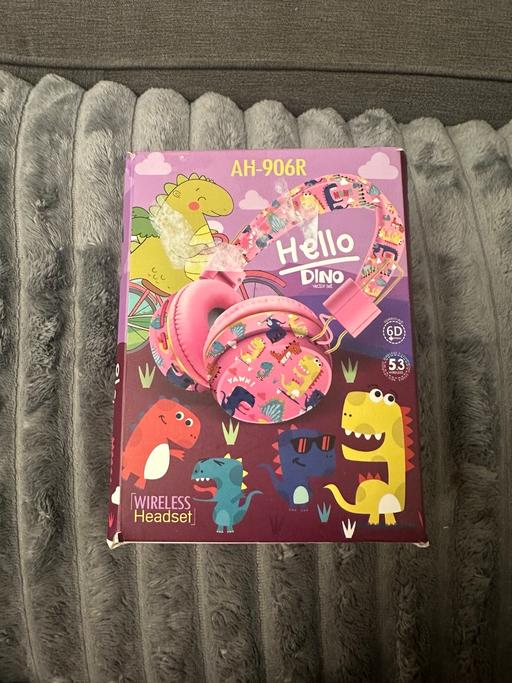 Buy & Sell Little Sutton Cheshire West and Chester - Photos for Kids Bluetooth headphones