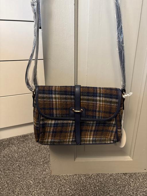 Buy & Sell Duckmanton Chesterfield - Photos for Ladies envy shoulder bag