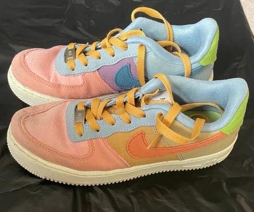 Buy & Sell Bean Dartford - Photos for Nike Air Force