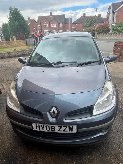 Vehicles Wednesbury Sandwell - Photos for Renault Clio