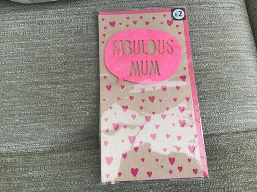 Classes Essington Wolverhampton - Photos for Mum birthday card