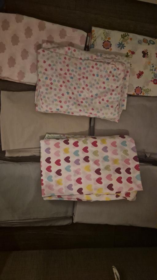Buy & Sell Beckton East London - Photos for Single bed sheet