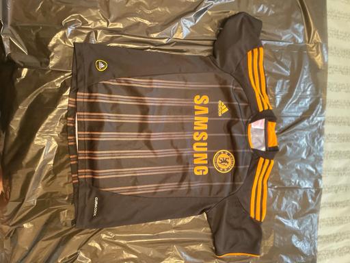 Buy & Sell Bean Dartford - Photos for Chelsea Football shirt