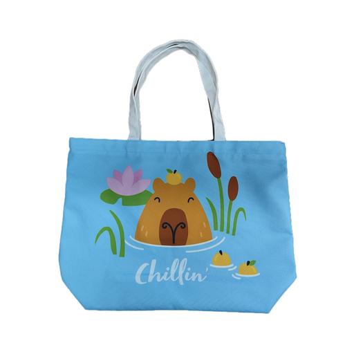 Buy & Sell Sidcup Bexley - Photos for Capybara Beach Bag
