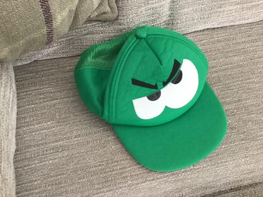 Buy & Sell Essington Wolverhampton - Photos for Boys cap age 2-4