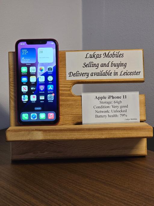 Buy & Sell Anstey Charnwood - Photos for Apple iPhone 11