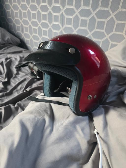 Vehicles Erdington Birmingham - Photos for motorcycle helmet