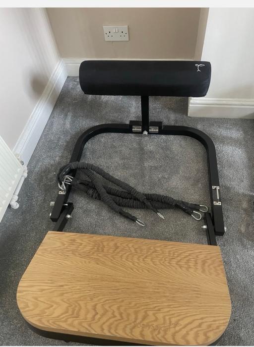Buy & Sell Camden Town Camden - Photos for Bootysprout hip thrust machine