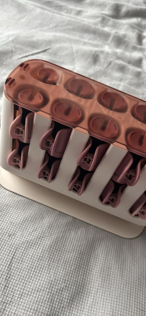 Buy & Sell Branton Doncaster - Photos for Remmington Pro Max heated rollers